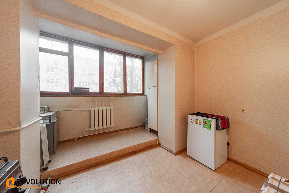 БЕЗ % Продаж 1к квартири Гната Юри 9а Борщагівська Курбаса під ремонт Київ - зображення 6