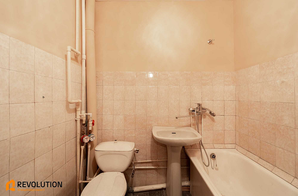 БЕЗ % Продаж 1к квартири Гната Юри 9а Борщагівська Курбаса під ремонт Київ - зображення 8