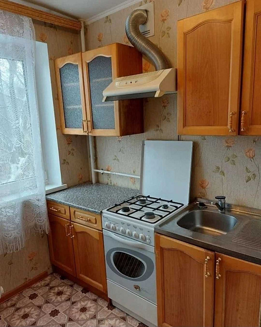 Сдам квартиру 2 к 12 квартал Дніпро - зображення 1