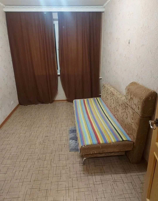 Сдам квартиру 2 к 12 квартал Дніпро - зображення 6