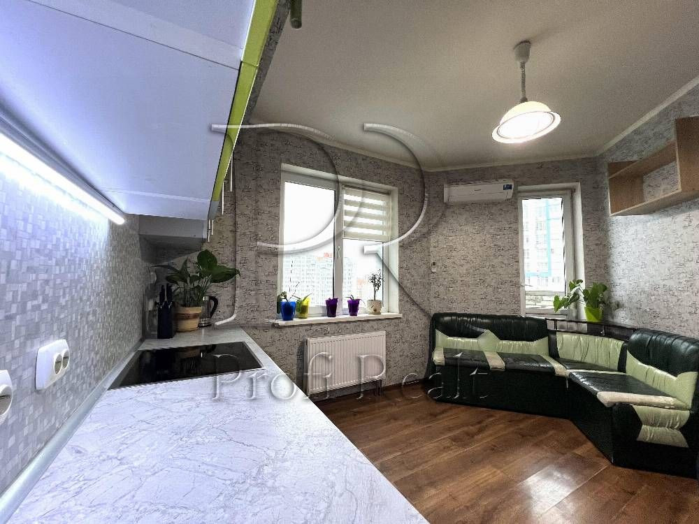 Продаж 2 кімн. квартири Драгоманова 6/1, Позняки/Осокорки Київ - зображення 4