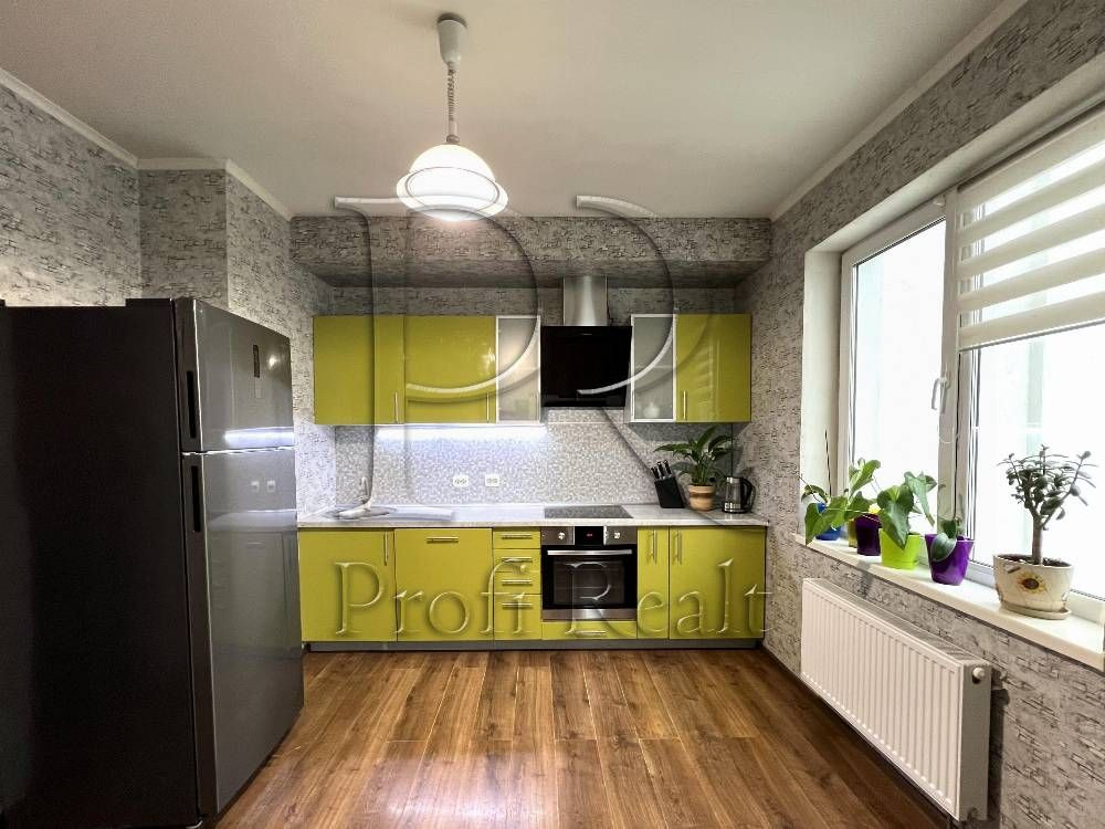 Продаж 2 кімн. квартири Драгоманова 6/1, Позняки/Осокорки Київ - зображення 1