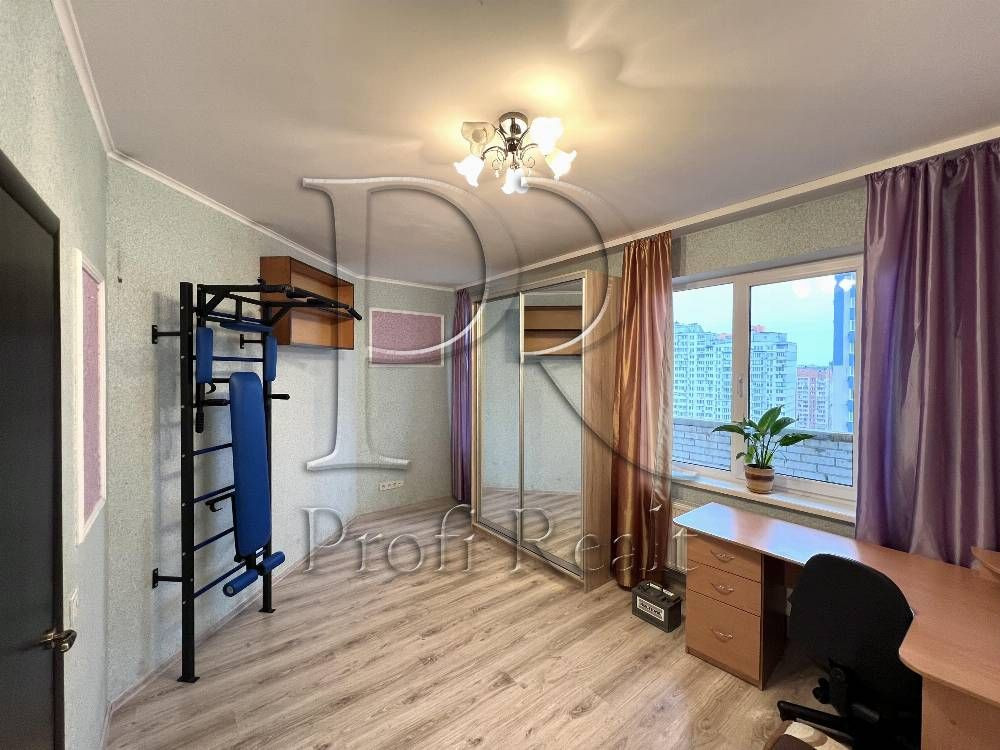 Продаж 2 кімн. квартири Драгоманова 6/1, Позняки/Осокорки Київ - зображення 7