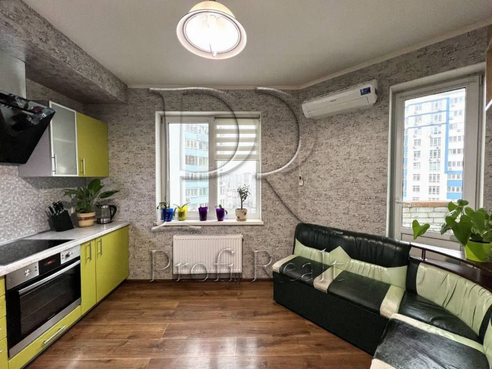 Продаж 2 кімн. квартири Драгоманова 6/1, Позняки/Осокорки Київ - зображення 2