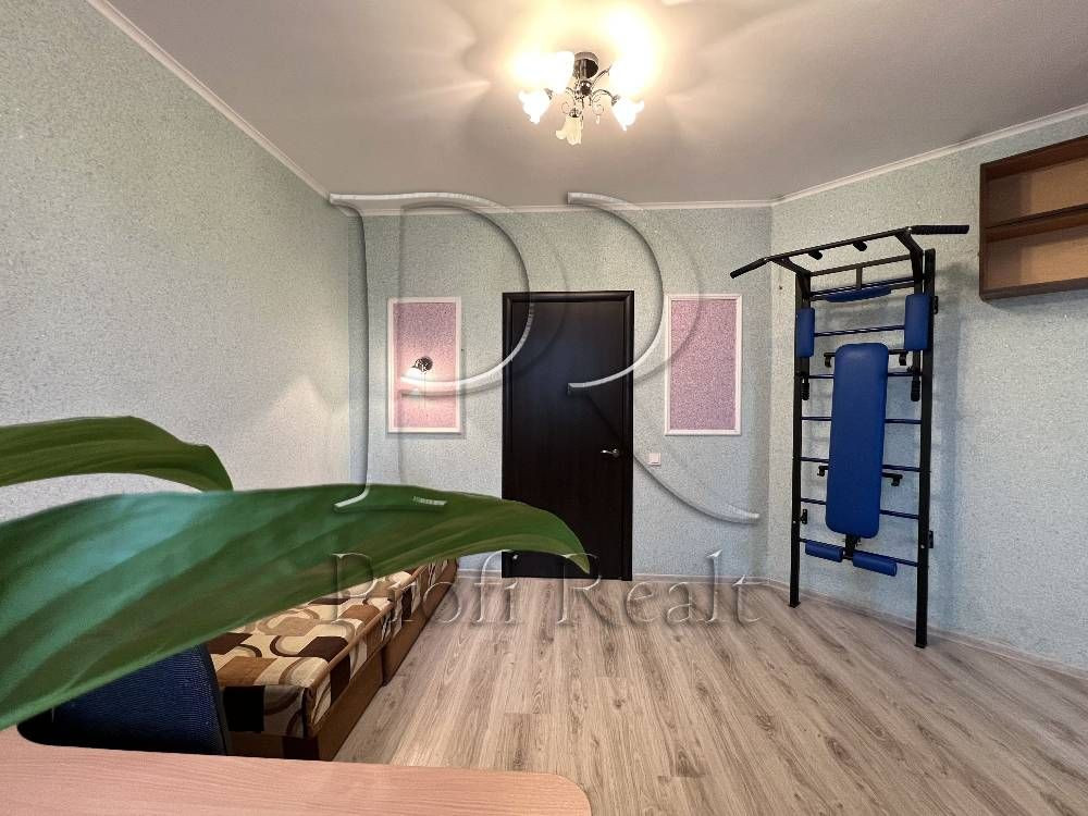 Продаж 2 кімн. квартири Драгоманова 6/1, Позняки/Осокорки Київ - зображення 5