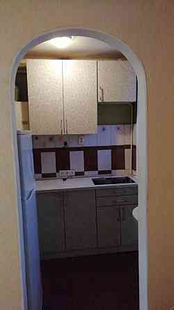 Сдам свою 1к квартиру район Одесской ул Байрона 8/1 Харків