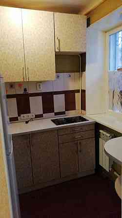 Сдам свою 1к квартиру район Одесской ул Байрона 8/1 Харків