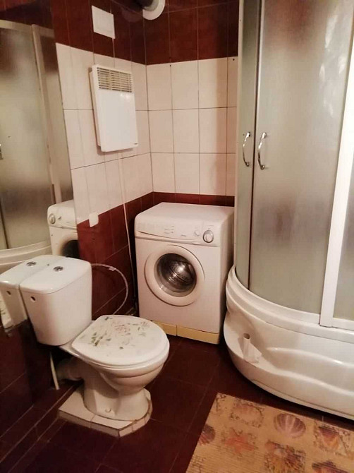 Сдам свою 1к квартиру район Одесской ул Байрона 8/1 Харків - зображення 8