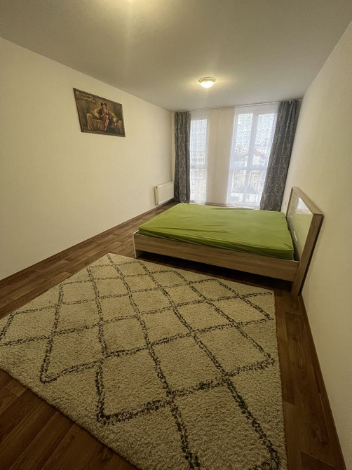 Оренда 3 кім квартири вулиця Шевченка , Велика британія Львів - зображення 1