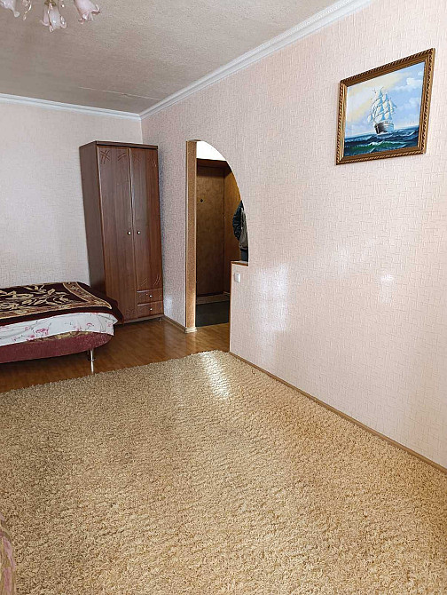 Продам однокімнатну квартиру в районі Критого Ринку Кропивницький - зображення 7