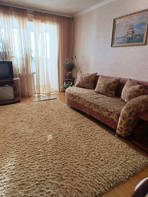 Продам однокімнатну квартиру в районі Критого Ринку Кропивницький - зображення 1