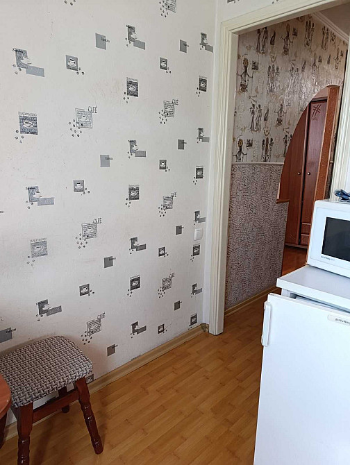 Продам однокімнатну квартиру в районі Критого Ринку Кропивницький - зображення 5