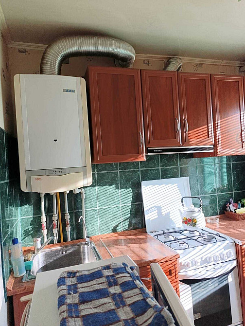 Продам однокімнатну квартиру в районі Критого Ринку Кропивницький - зображення 3