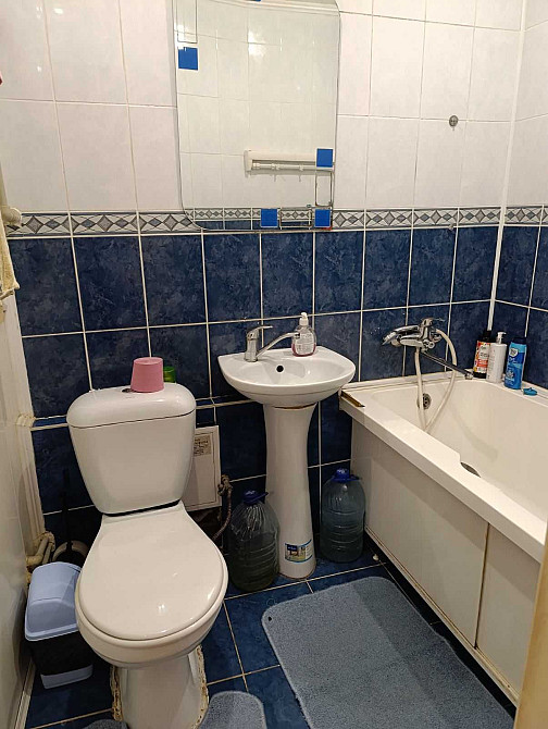 Продам однокімнатну квартиру в районі Критого Ринку Кропивницький - зображення 8