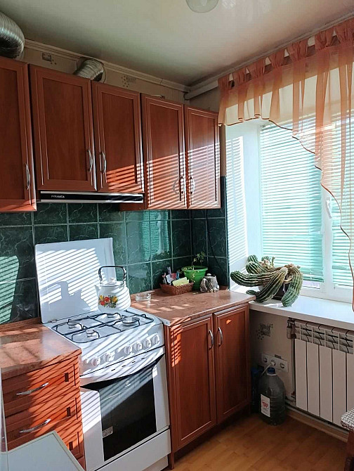 Продам однокімнатну квартиру в районі Критого Ринку Кропивницький - зображення 4