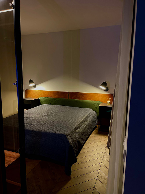 1 кімнатна квартира ЖК Тіфані ВІД ВЛАСНИКА Львів - зображення 1