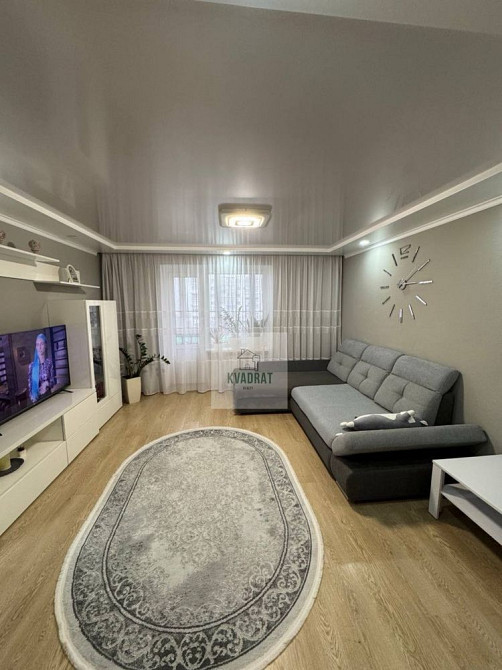 Продам затишну 3- кімнатну квартиру.Р-н руські фільварки Кам`янець-Подільський - зображення 1