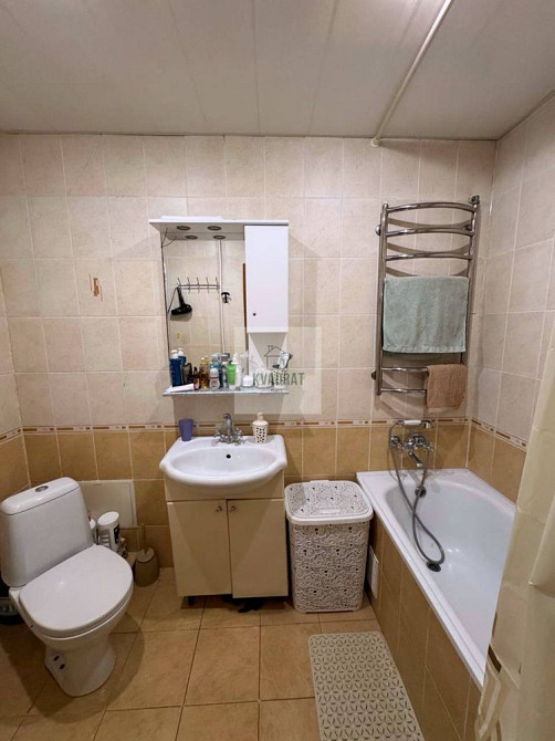 Продам затишну 3- кімнатну квартиру.Р-н руські фільварки Кам`янець-Подільський - зображення 8