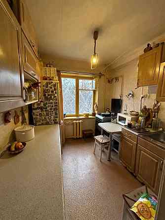 Воскресенський проспект,  24Б, житловий стан, вільна! Київ