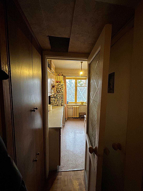 Воскресенський проспект,  24Б, житловий стан, вільна! Київ - зображення 4