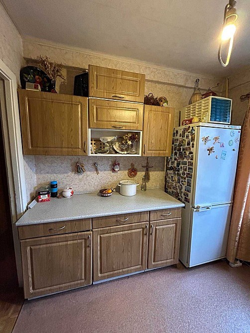 Воскресенський проспект,  24Б, житловий стан, вільна! Київ - зображення 3