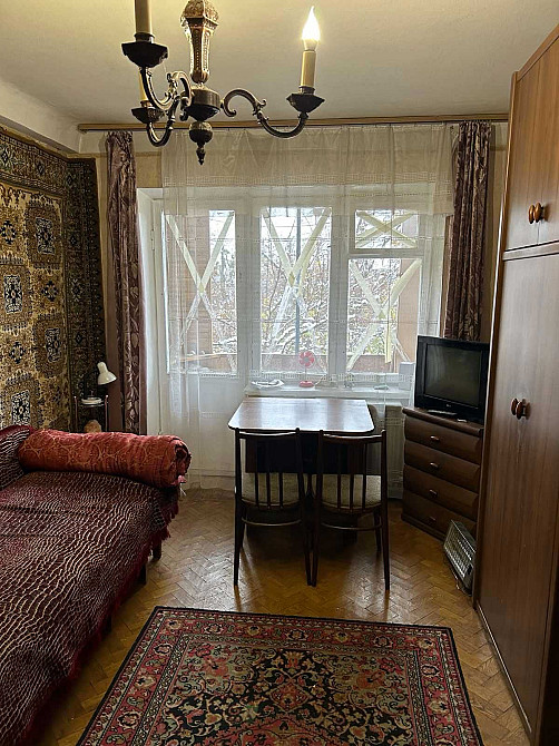 Воскресенський проспект,  24Б, житловий стан, вільна! Київ - зображення 7