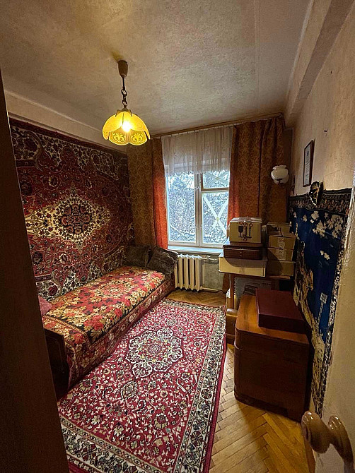 Воскресенський проспект,  24Б, житловий стан, вільна! Київ - зображення 5