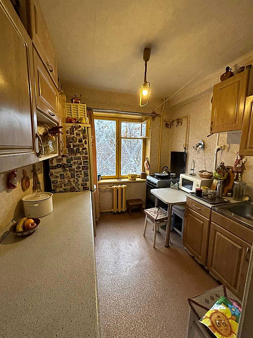 Воскресенський проспект,  24Б, житловий стан, вільна! Київ - зображення 2