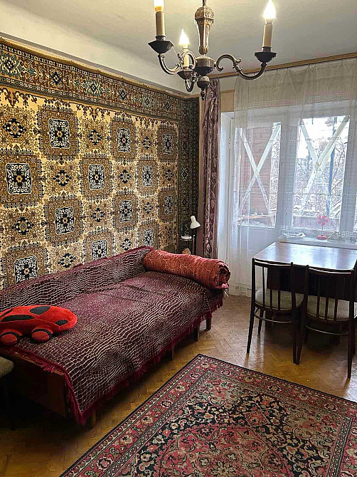 Воскресенський проспект,  24Б, житловий стан, вільна! Київ - зображення 6