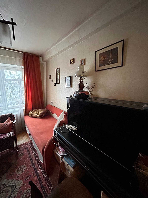 Воскресенський проспект,  24Б, житловий стан, вільна! Київ - зображення 8