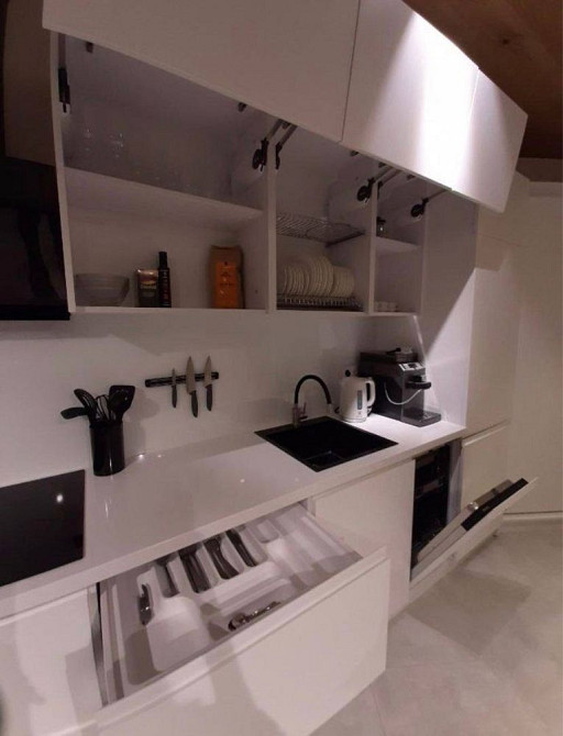 Аренда. ЖК Бартоломео. Видовая. Победа. Набережная. Ривер парк. Дніпро - зображення 5