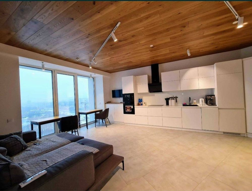 Аренда. ЖК Бартоломео. Видовая. Победа. Набережная. Ривер парк. Дніпро - зображення 6