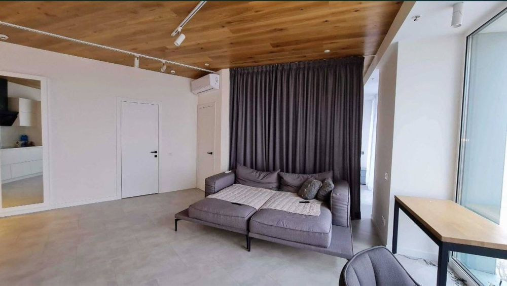 Аренда. ЖК Бартоломео. Видовая. Победа. Набережная. Ривер парк. Дніпро - зображення 7