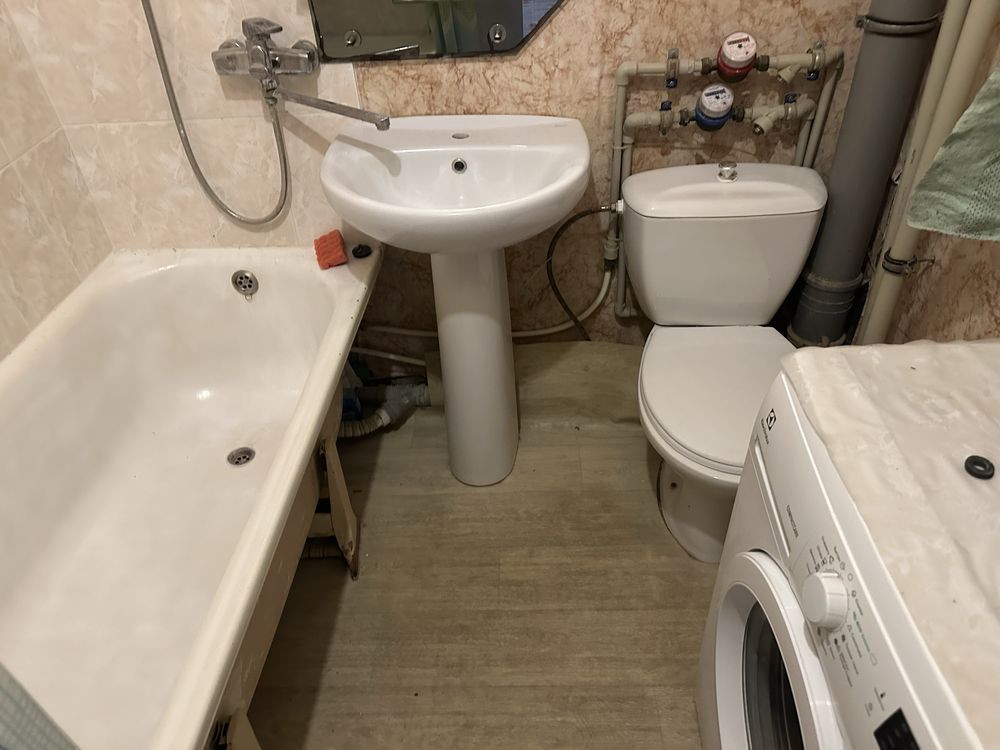 Сдам квартру метро студенческая г.Харьков Харків - зображення 6