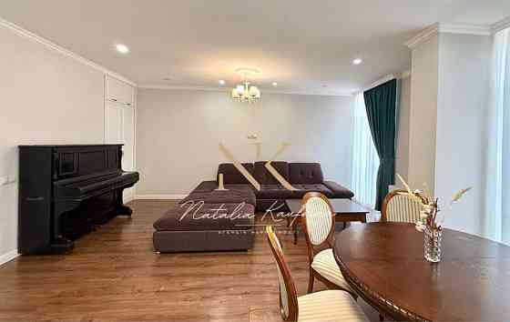 Оренда квартири з терасой. Комфорт Таун Київ