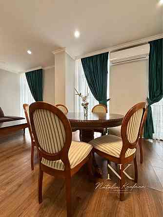 Оренда квартири з терасой. Комфорт Таун Київ