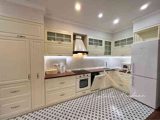 Оренда квартири з терасой. Комфорт Таун Київ