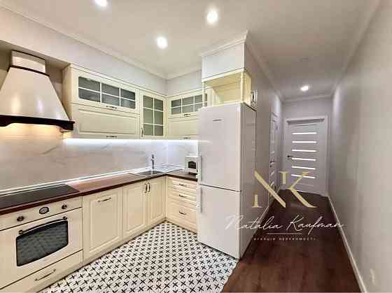 Оренда квартири з терасой. Комфорт Таун Київ