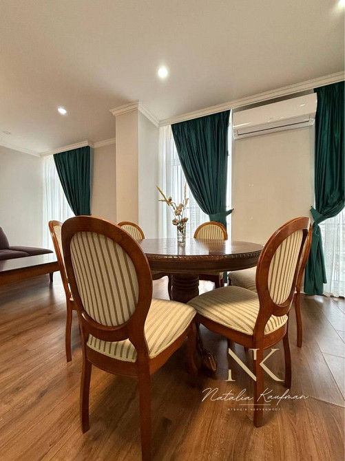 Оренда квартири з терасой. Комфорт Таун Київ - зображення 4