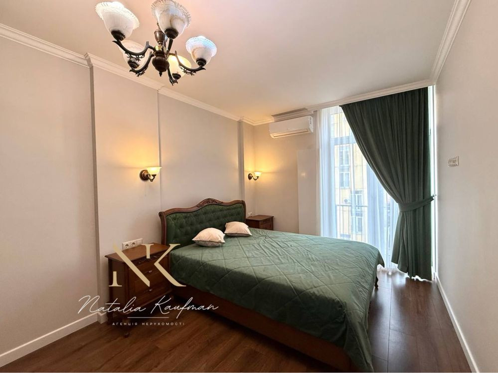 Оренда квартири з терасой. Комфорт Таун Київ - зображення 6