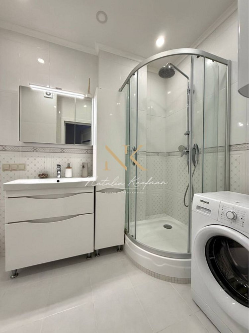 Оренда квартири з терасой. Комфорт Таун Київ - зображення 8