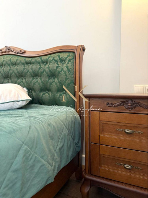 Оренда квартири з терасой. Комфорт Таун Київ - зображення 7