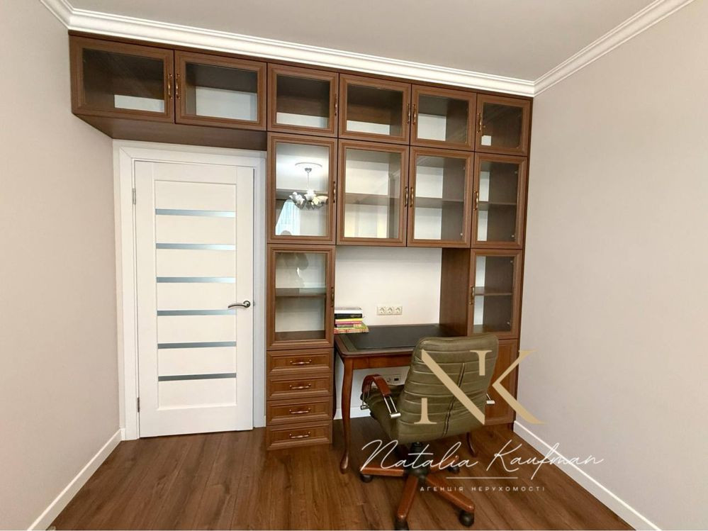 Оренда квартири з терасой. Комфорт Таун Київ - зображення 5