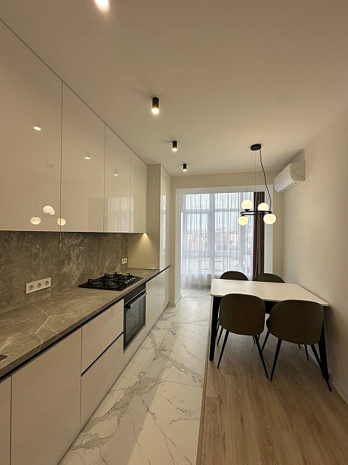 Оренда квартири Івано-Франківськ Ивано-Франковск - изображение 1