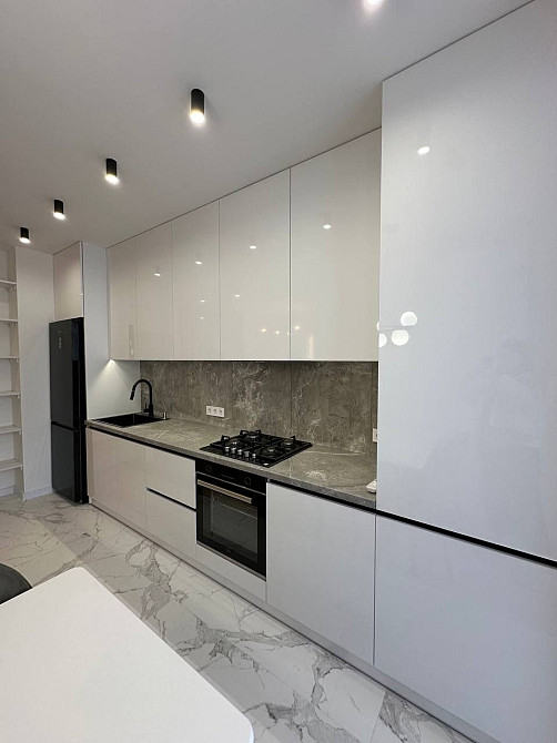 Оренда квартири Івано-Франківськ Ивано-Франковск - изображение 6