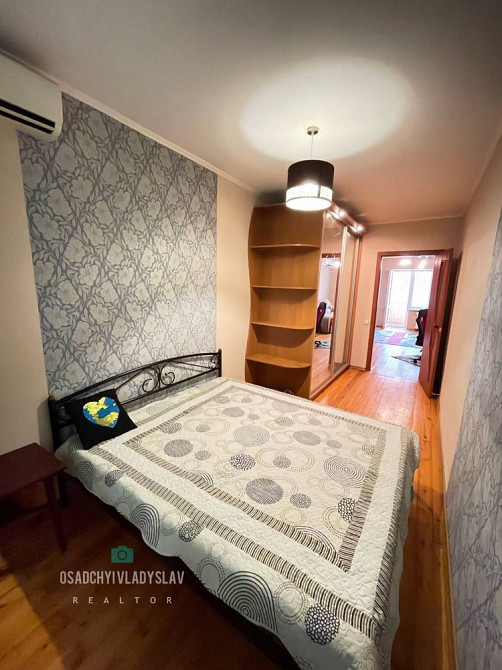 Реальна! 2к пр. Науки ( Гагарина ) вул. Ірпінська Дніпро - зображення 7