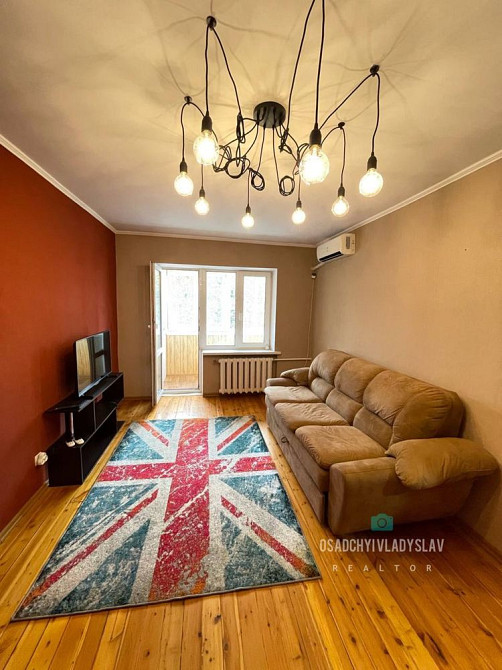 Реальна! 2к пр. Науки ( Гагарина ) вул. Ірпінська Дніпро - зображення 2