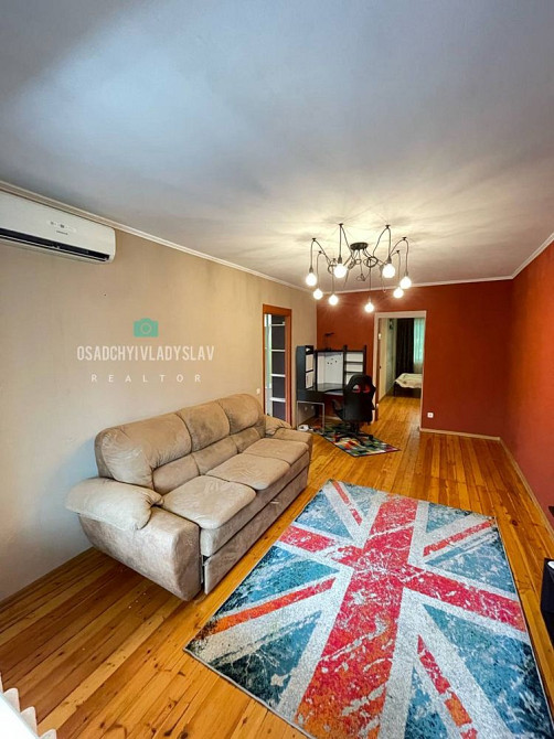 Реальна! 2к пр. Науки ( Гагарина ) вул. Ірпінська Дніпро - зображення 1