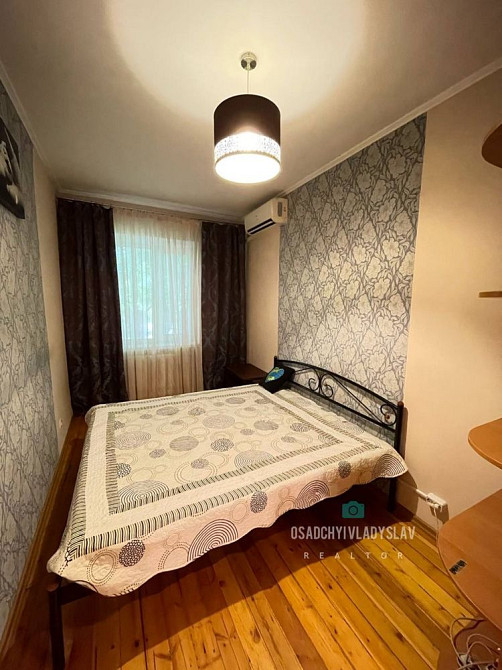 Реальна! 2к пр. Науки ( Гагарина ) вул. Ірпінська Дніпро - зображення 5