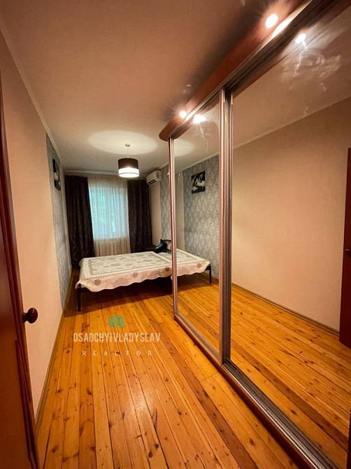 Реальна! 2к пр. Науки ( Гагарина ) вул. Ірпінська Дніпро - зображення 8